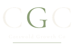 Cotswold Growth Co logo — digital marketing agency in the Cotswolds