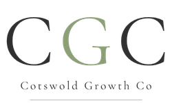 Cotswold Growth Co logo — digital marketing agency in the Cotswolds
